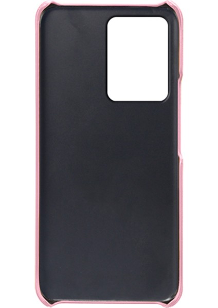 Honor 90 Gt 5g Pu Deri Kaplamalı Pc Koruyucu Kapak (Yurt Dışından)