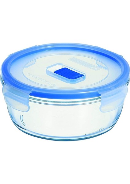 Pure Box Actıve Saklama Kabı Yuv. 420CC