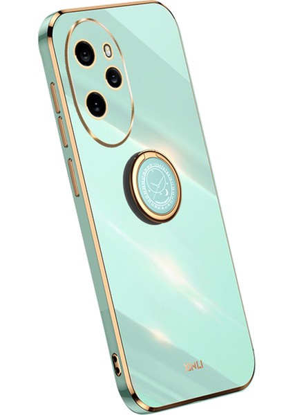 Honor 100 Pro 5g Tpu Case Kickstand Bırak Koruyucu Kapak (Yurt Dışından)