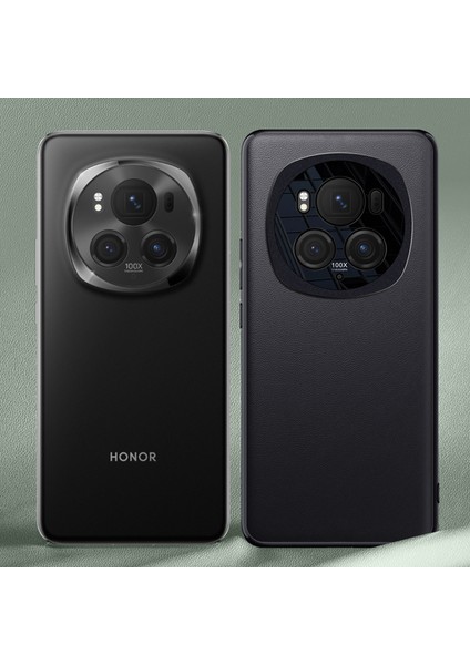 Honor Magic6 Pro 5g Metal Lens Anti-Fall Telefon Kapağı (Yurt Dışından) fırsatları