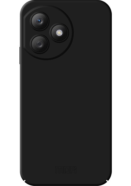 Honor X50I+ 5g Cilt Hissi Telefonu Kasası Tpu+ Akrilik Arka Kapak (Yurt Dışından)