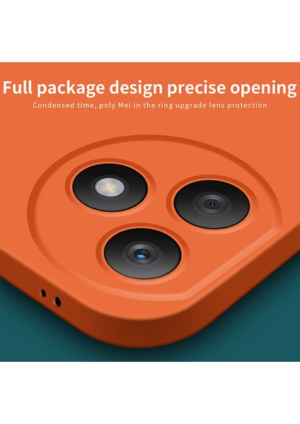 Honor X50I+ 5g Cilt Hissi Telefonu Kasası Tpu+ Akrilik Arka Kapak (Yurt Dışından) indirimleri