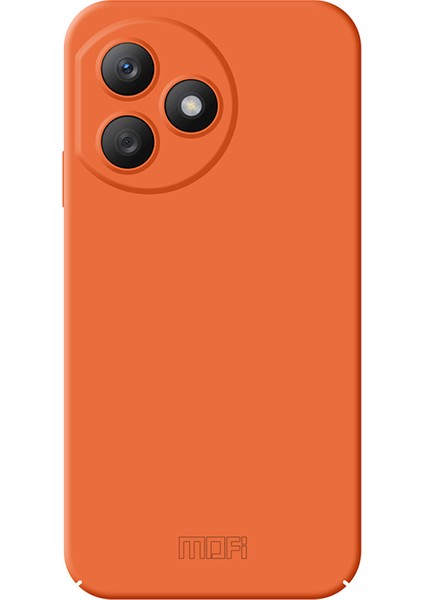 Honor X50I+ 5g Cilt Hissi Telefonu Kasası Tpu+ Akrilik Arka Kapak (Yurt Dışından)