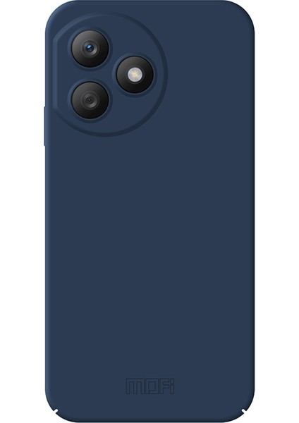 Honor X50I+ 5g Cilt Hissi Telefonu Kasası Tpu+ Akrilik Arka Kapak (Yurt Dışından)