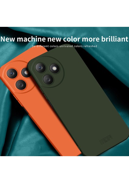 Honor X50I+ 5g Cilt Hissi Telefonu Kasası Tpu+ Akrilik Arka Kapak (Yurt Dışından) modelleri