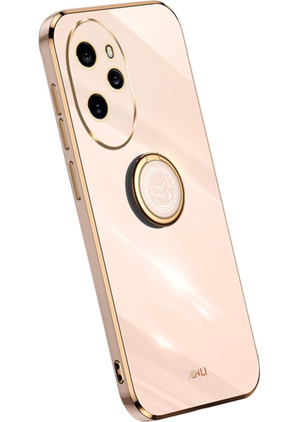 Honor 100 Pro 5g Tpu Case Kickstand Bırak Koruyucu Kapak (Yurt Dışından)
