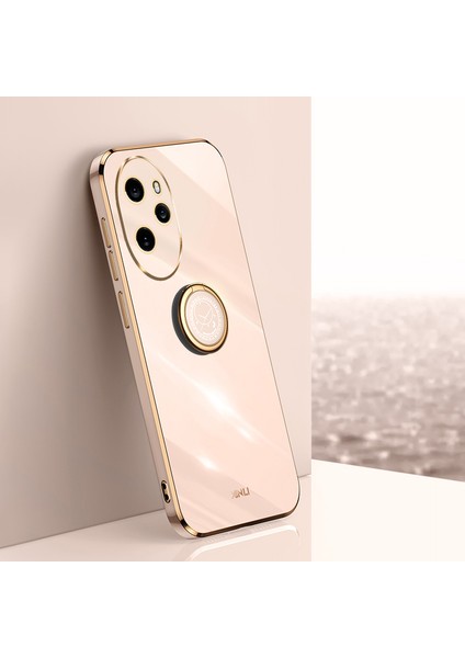 Honor 100 Pro 5g Tpu Case Kickstand Bırak Koruyucu Kapak (Yurt Dışından) indirimleri