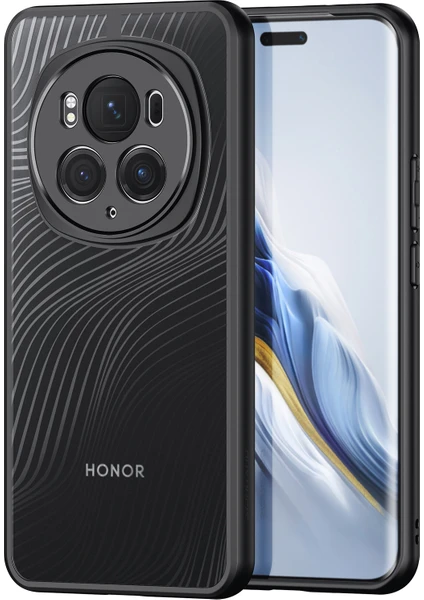 Honor Magic6 Pro 5g Anti-Drop Telefon Kapağı (Yurt Dışından)