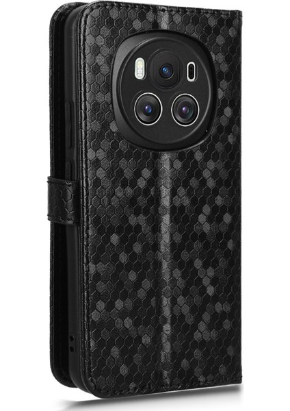 Honor Magic6 5g Deri Kasa Telefon Kapağı Cüzdanı (Yurt Dışından) indirimleri