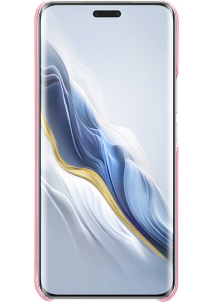 Honor Magic6 Pro 5g Buzağı Dokusu Şok Geçirmez Telefon Koruyucusu (Yurt Dışından)