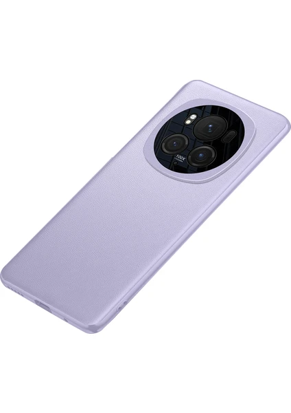 Honor Magic6 Pro 5g Metal Lens Anti-Fall Telefon Kapağı (Yurt Dışından)