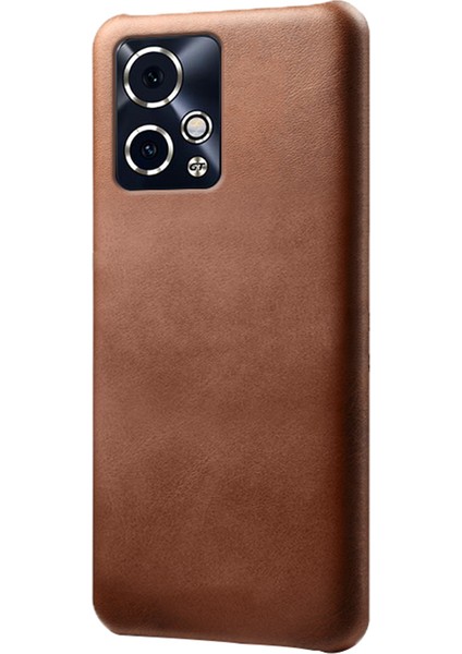Honor 90 Gt 5g Pu Deri Kaplamalı Pc Koruyucu Kapak (Yurt Dışından)