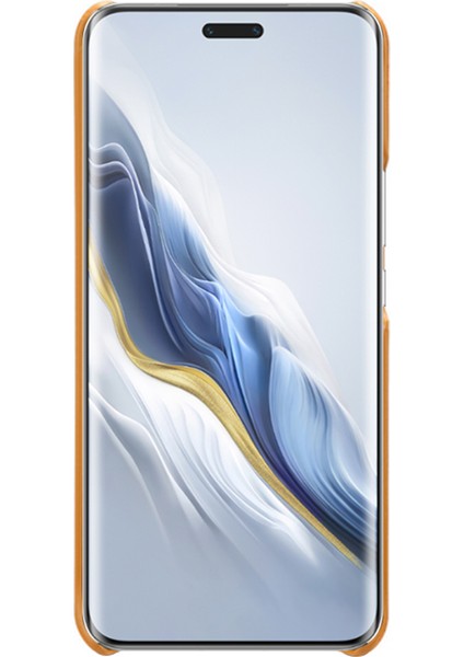 Honor Magic6 Pro 5g Buzağı Dokusu Şok Geçirmez Telefon Koruyucusu (Yurt Dışından) modelleri