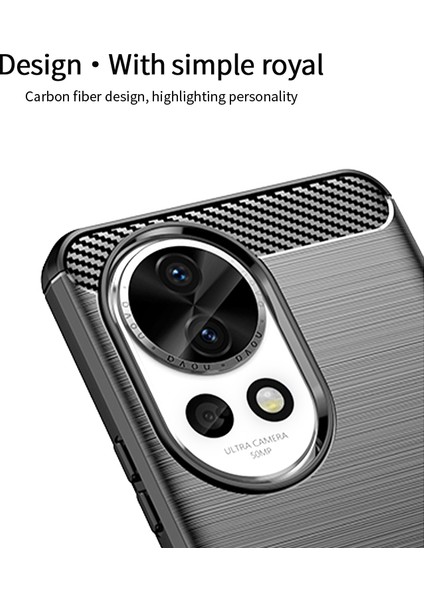 Huawei Nova 12 Pro 5g / Nova 12 Ultra 5g Tpu Arka Kapak (Yurt Dışından) modelleri