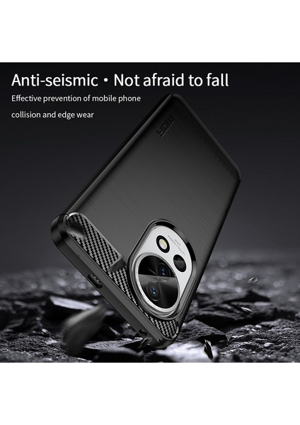 Huawei Nova 12 Pro 5g / Nova 12 Ultra 5g Tpu Arka Kapak (Yurt Dışından) fırsatları