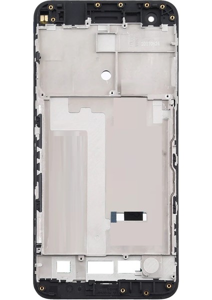 Vodafone Smart V8 VFD710 Orta Kasa Çıta Çerçeve