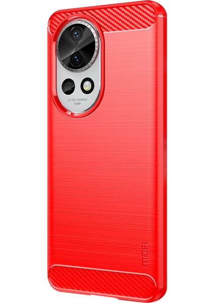 Huawei Nova 12 Pro 5g / Nova 12 Ultra 5g Tpu Arka Kapak (Yurt Dışından) indirimleri