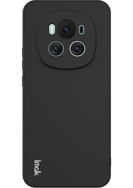 Honor Magic6 5g Tpu Düz Kenar Koruyucu Arka Kapak (Yurt Dışından) modelleri