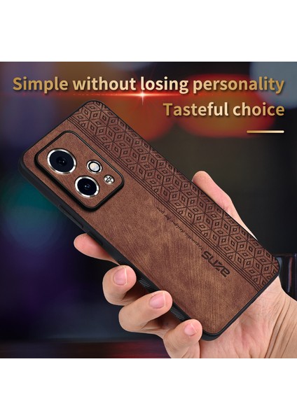 Honor 90 Gt 5g Çizgiye Karşı Çizeltilmiş Telefon Geri Kapak (Yurt Dışından) fiyatları