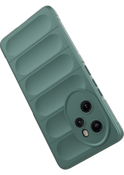 Honor 100 Pro 5g Şok Geçirmez Sağlam Kalkan Yumuşak Tpu Arka Kapağı (Yurt Dışından) modelleri