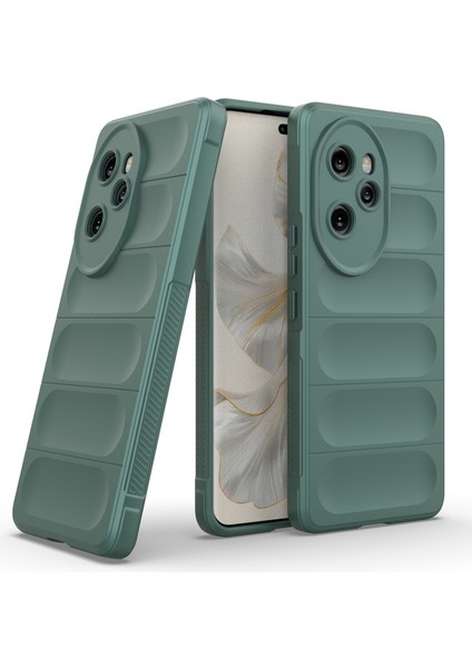 Honor 100 Pro 5g Şok Geçirmez Sağlam Kalkan Yumuşak Tpu Arka Kapağı (Yurt Dışından) indirimleri