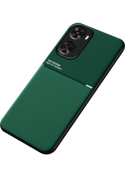 Huawei Nova 11 Se Pu+Tpu+Pc Düşüş Koşullu Kapak (Yurt Dışından)