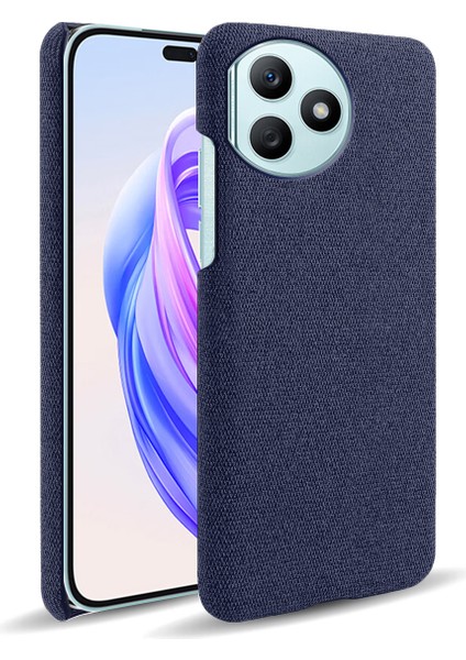 Honor X50I+ 5g Çizgiye Dönüş Anti Telefon Kılıfı Kılıf+ Pc Koruma Telefon Kapağı (Yurt Dışından)
