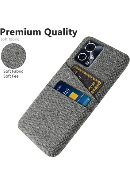 Honor 90 Gt 5g Kumaş Doku Pc Telefon Kapağı (Yurt Dışından) modelleri