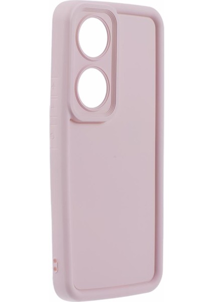 Honor 90 Kauçuklaştırılmış Tpu Anti-Drop Arka Kapağı (Yurt Dışından)