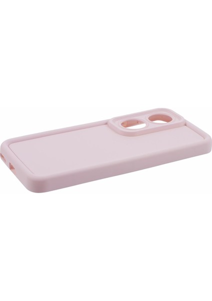 Honor 90 Kauçuklaştırılmış Tpu Anti-Drop Arka Kapağı (Yurt Dışından)