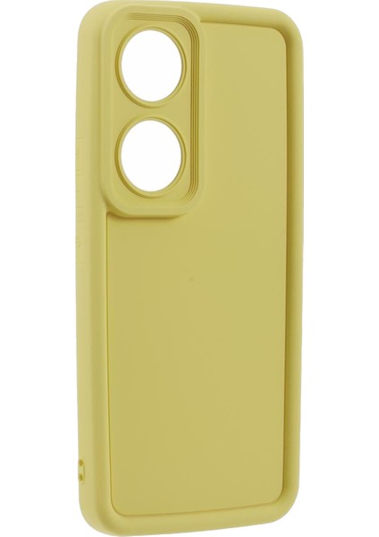 Honor 90 Kauçuklaştırılmış Tpu Anti-Drop Arka Kapağı (Yurt Dışından)