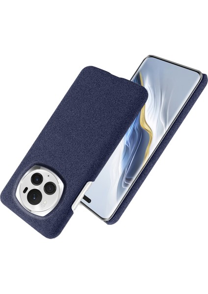 Honor Magic6 Pro 5g Sabit Pc+Bez Koruyucu Telefon Kapağı (Yurt Dışından) indirimleri