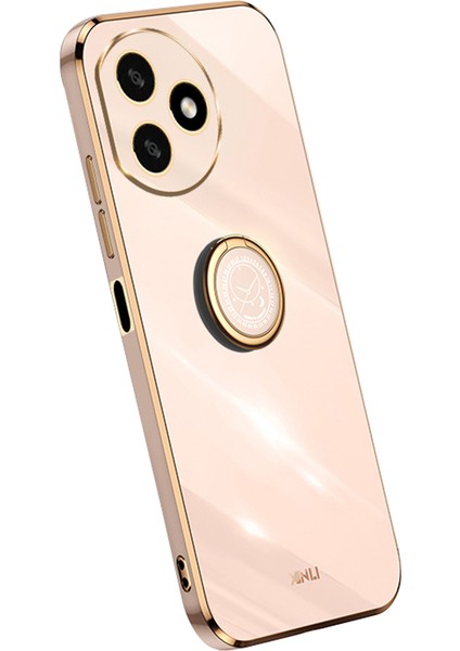 Honor X50I+ 5g Tpu Kılıf Kickstand Dönebilen Halka Tutucu (Yurt Dışından)