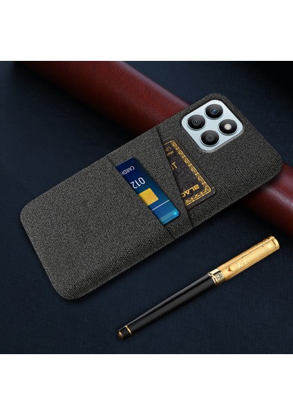 Honor X8B 4g Çift Kart Yuvaları Sert Pc Arka Kapak (Yurt Dışından) indirimleri
