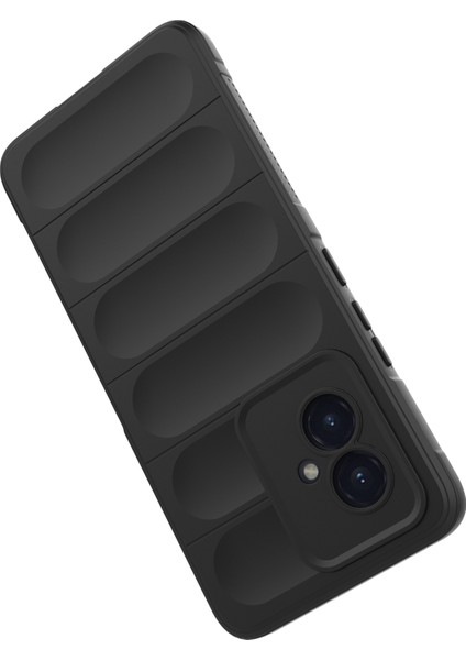 Honor 100 5g Çizgiye Dönüş Yumuşak Tpu Arka Kapak (Yurt Dışından) modelleri