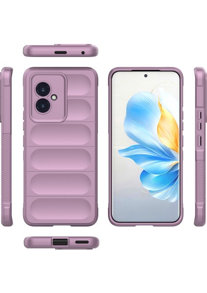 Honor 100 5g Çizgiye Dönüş Yumuşak Tpu Arka Kapak (Yurt Dışından) fırsatları