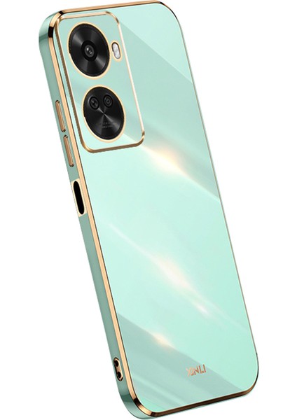 Huawei Nova 11 Se Yumuşak Tpu Koruma Şok Geçirmez Kapak (Yurt Dışından)