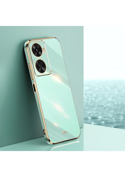 Huawei Nova 11 Se Yumuşak Tpu Koruma Şok Geçirmez Kapak (Yurt Dışından) fiyatları