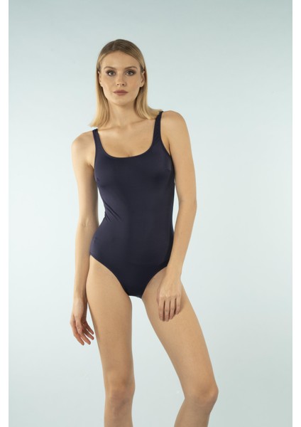 U Yaka Mayo - Lacivert modelleri