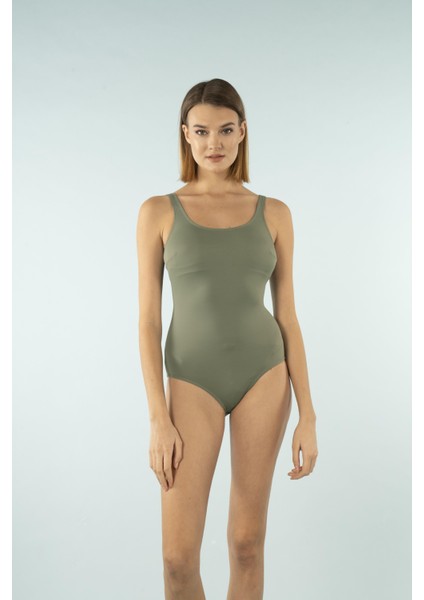 U Yaka Mayo - Yeşil