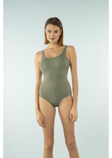 U Yaka Mayo - Yeşil fiyatları