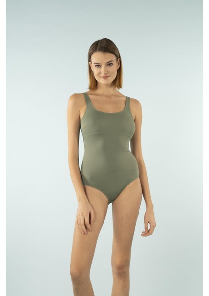 U Yaka Mayo - Yeşil modelleri