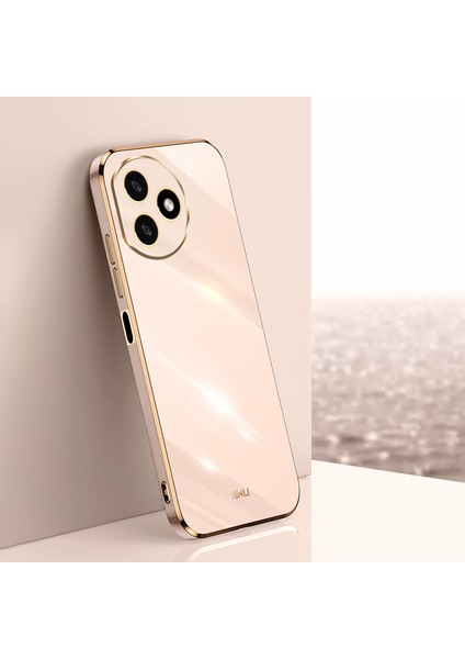 Honor X50I+ 5g Elektraplatma Yumuşak Tpu Anti-Çizelge Kapağı (Yurt Dışından) indirimleri