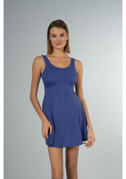 Elbise Mayo - Mavi indirimleri