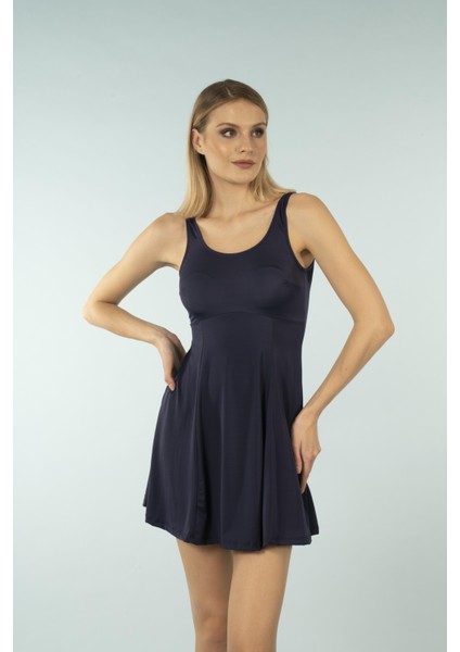 Elbise Mayo - Lacivert indirimleri