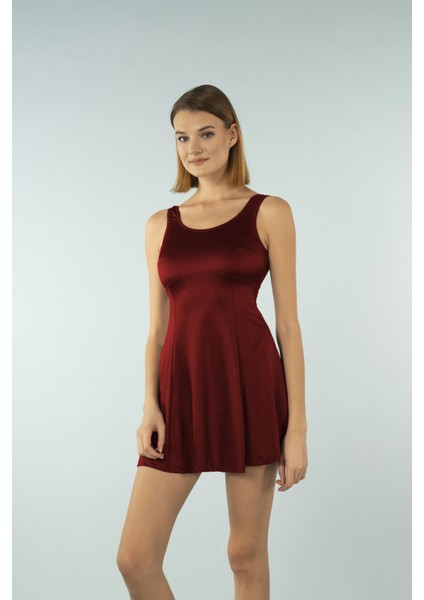 Elbise Mayo - Bordo fiyatları