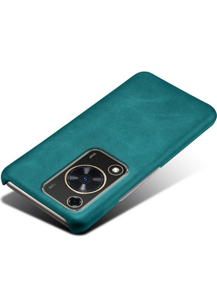 Huawei Enjoy 70 Buzağı Dokulu Telefon Kılıfı Darbeye Dayanıklı Kapak (Yurt Dışından) fiyatları