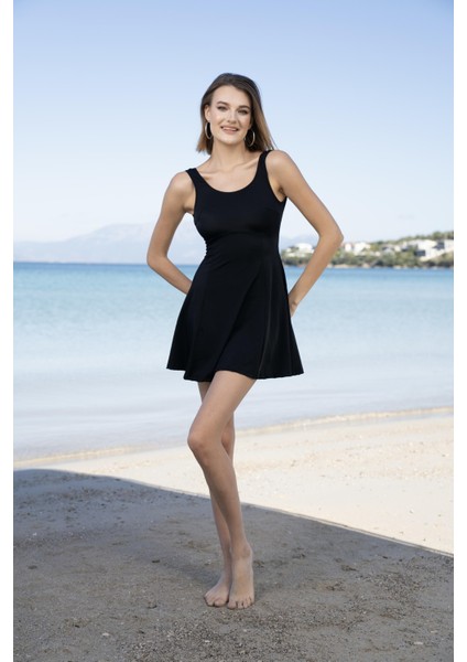 Elbise Mayo - Siyah indirimleri