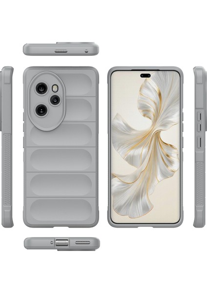 Honor 100 Pro 5g Şok Geçirmez Sağlam Kalkan Yumuşak Tpu Arka Kapağı (Yurt Dışından) fırsatları