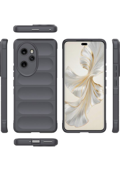 Honor 100 Pro 5g Şok Geçirmez Sağlam Kalkan Yumuşak Tpu Arka Kapağı (Yurt Dışından) fırsatları